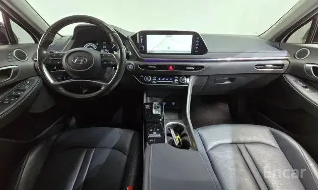 HYUNDAI SONATA PREMIUM PLUS 2023