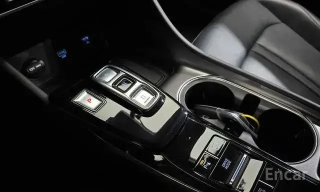 HYUNDAI SONATA PREMIUM PLUS 2023
