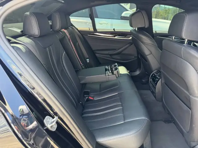 BMW 520I 2022