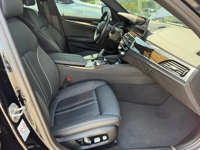 BMW 520I 2022