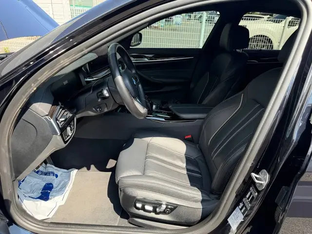 BMW 520I 2022