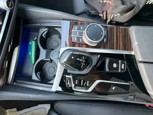 BMW 520I 2022