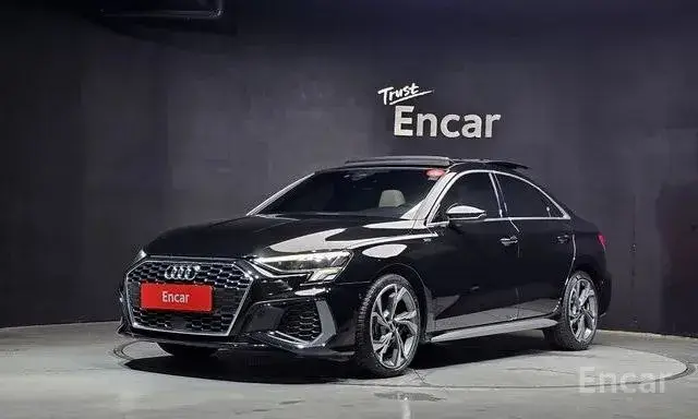 AUDI A3 PREMIUM 2022