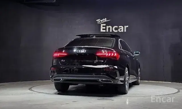 AUDI A3 PREMIUM 2022