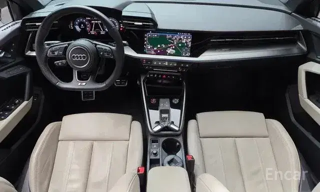 AUDI A3 PREMIUM 2022