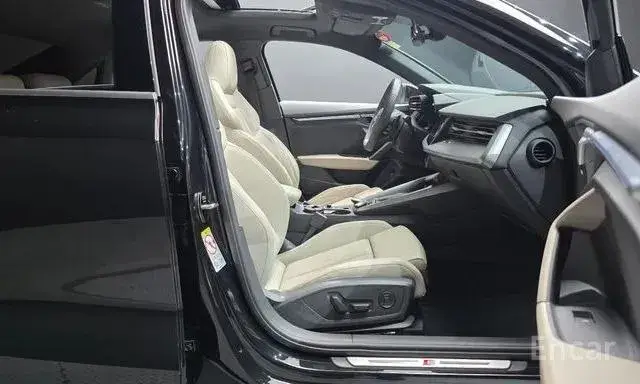 AUDI A3 PREMIUM 2022