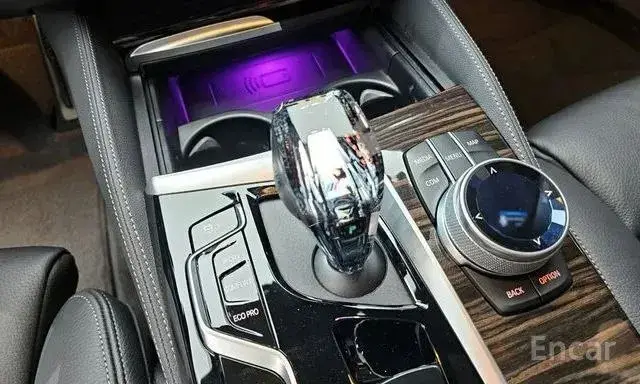 BMW 520I M-SPORT 2022