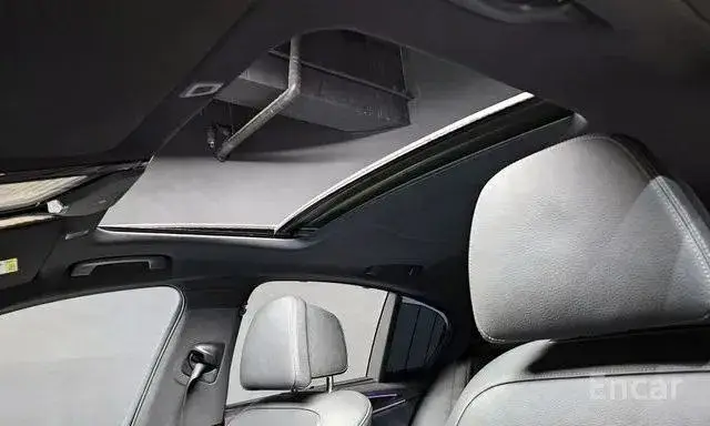 BMW 520I M-SPORT 2022