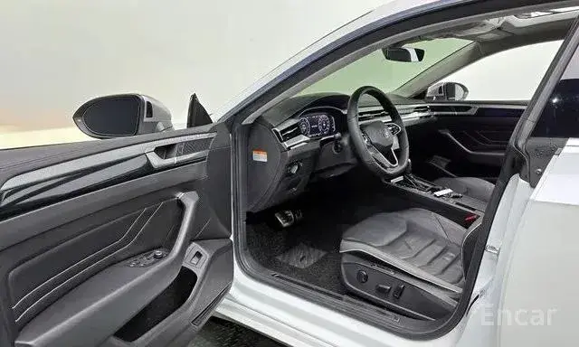 VOLKSWAGEN ARTEON PRESTIGE 2022
