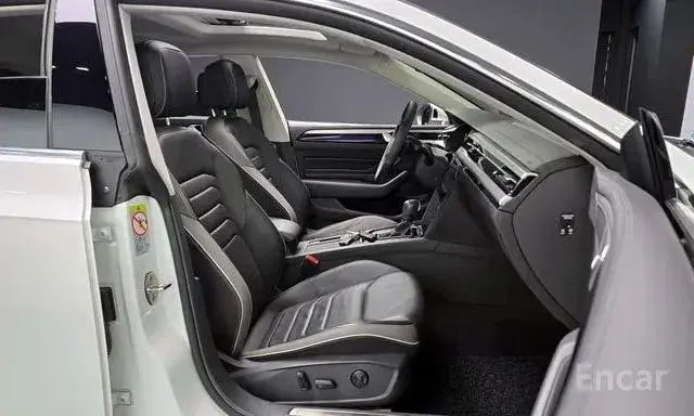 VOLKSWAGEN ARTEON PRESTIGE 2022
