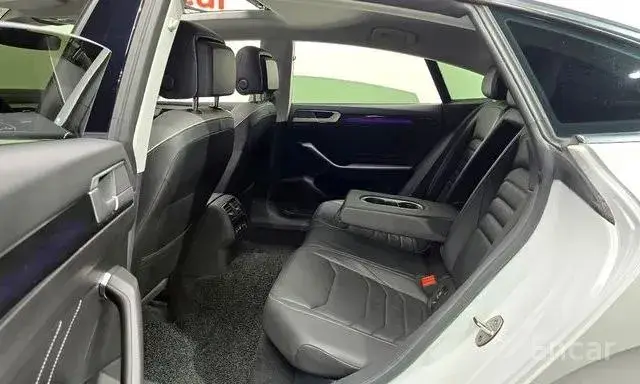 VOLKSWAGEN ARTEON PRESTIGE 2022
