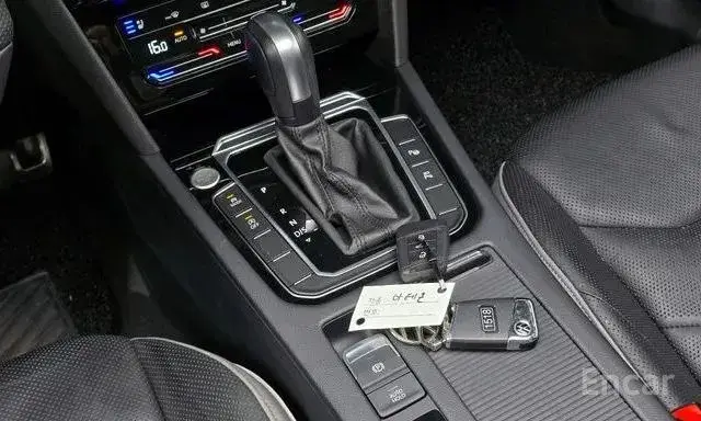 VOLKSWAGEN ARTEON PRESTIGE 2022