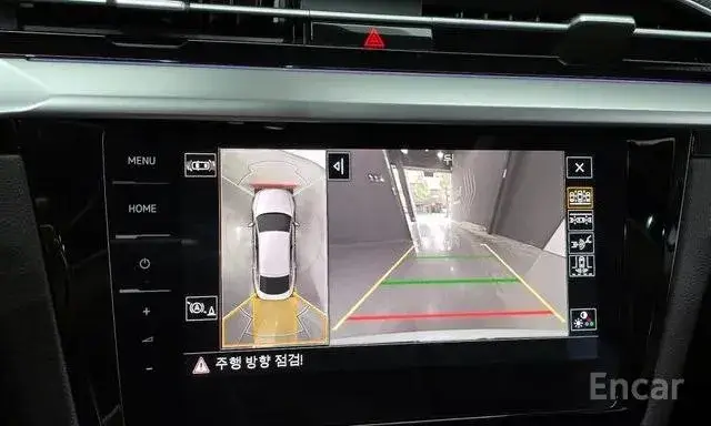 VOLKSWAGEN ARTEON PRESTIGE 2022