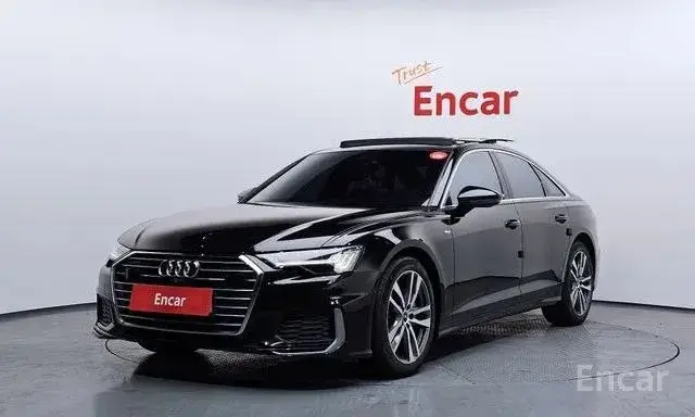 AUDI A6 PREMIUM 2023