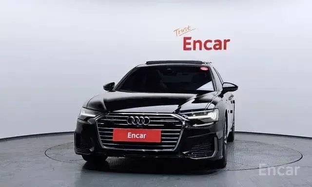 AUDI A6 PREMIUM 2023