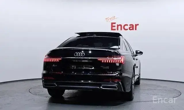 AUDI A6 PREMIUM 2023