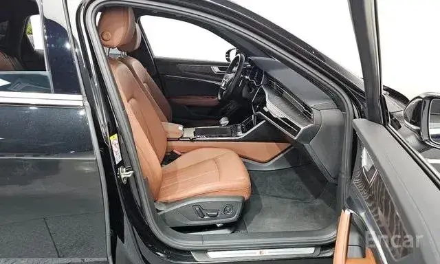 AUDI A6 PREMIUM 2023
