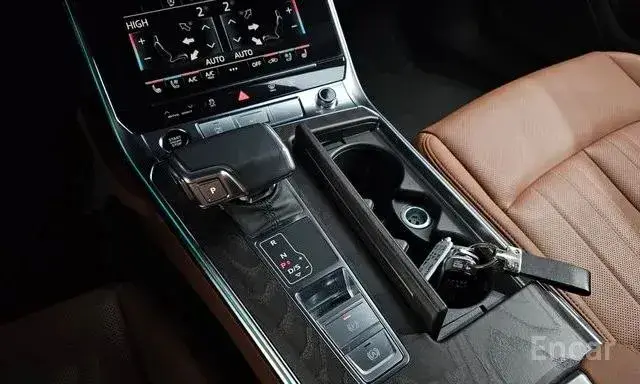 AUDI A6 PREMIUM 2023