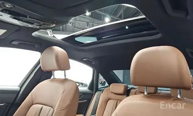AUDI A6 PREMIUM 2023