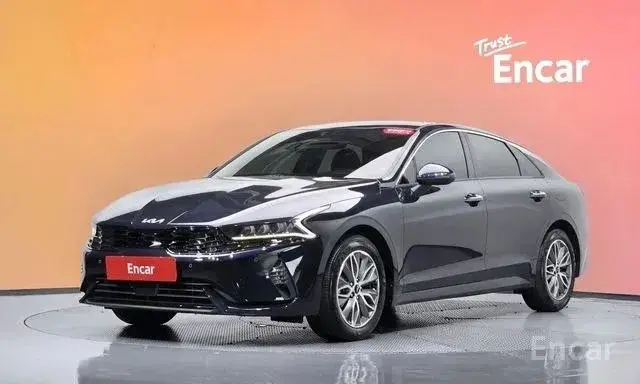 KIA K5 PRESTIGE 2022