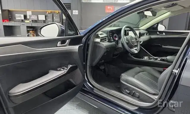 KIA K5 PRESTIGE 2022