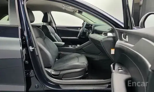 KIA K5 PRESTIGE 2022