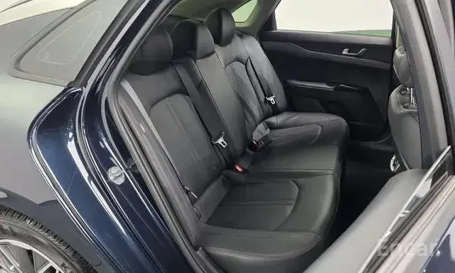 KIA K5 PRESTIGE 2022