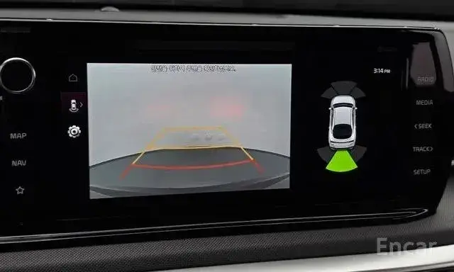 KIA K5 PRESTIGE 2022