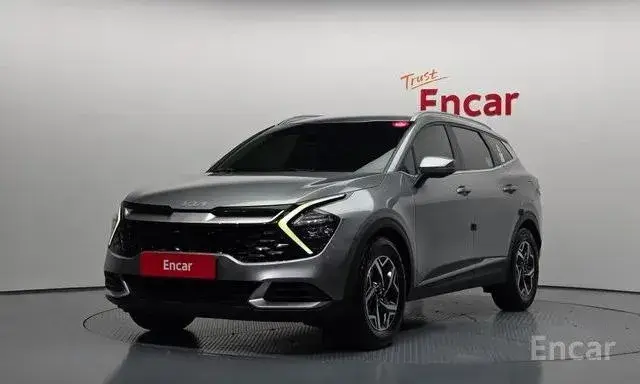 KIA SPORTAGE PRESTIGE 2022