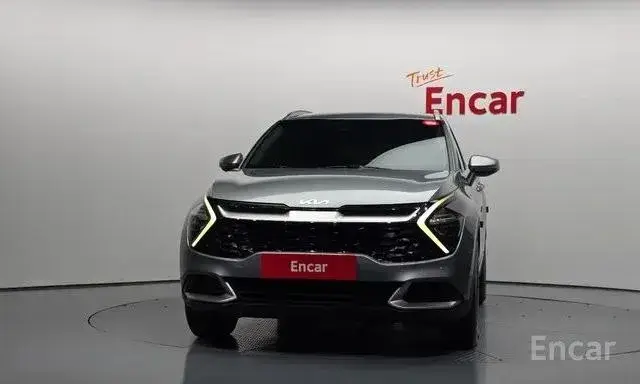 KIA SPORTAGE PRESTIGE 2022
