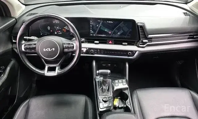 KIA SPORTAGE PRESTIGE 2022