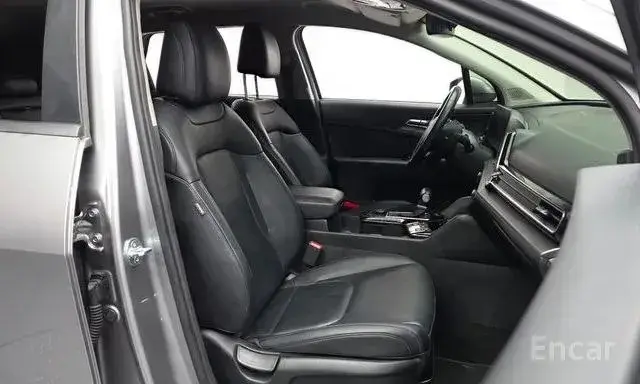 KIA SPORTAGE PRESTIGE 2022