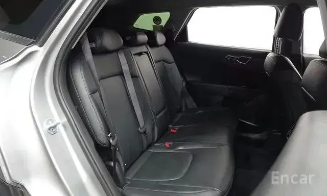 KIA SPORTAGE PRESTIGE 2022
