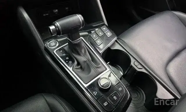 KIA SPORTAGE PRESTIGE 2022