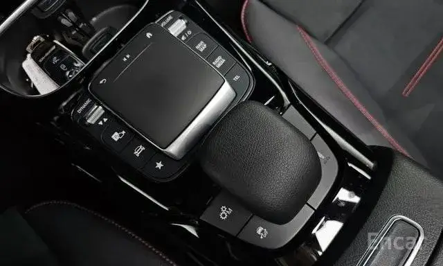 MERCEDES-BENZ A35 AMG 4MATIC 2022