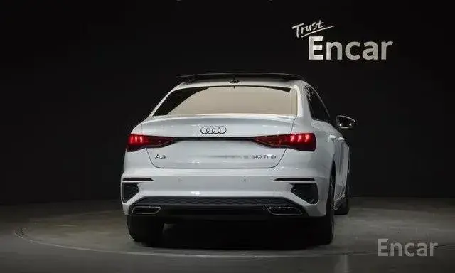 AUDI A3 PREMIUM 2022