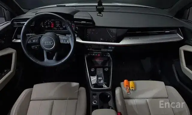 AUDI A3 PREMIUM 2022
