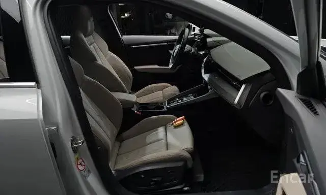 AUDI A3 PREMIUM 2022