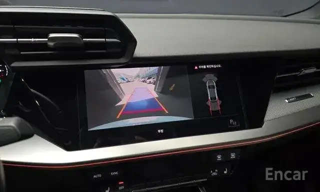 AUDI A3 PREMIUM 2022