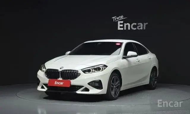 BMW 220I SPORT GRAN COUPE 2022
