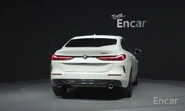 BMW 220I SPORT GRAN COUPE 2022