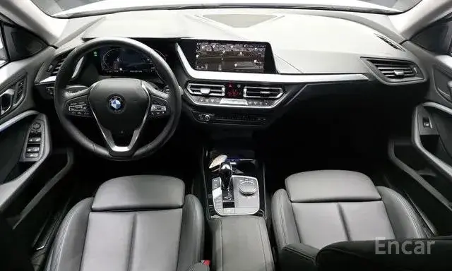 BMW 220I SPORT GRAN COUPE 2022