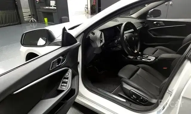 BMW 220I SPORT GRAN COUPE 2022