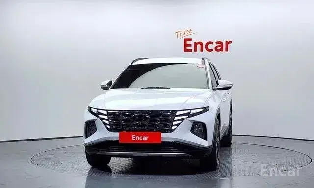 HYUNDAI TUCSON INSPIRATION 2022