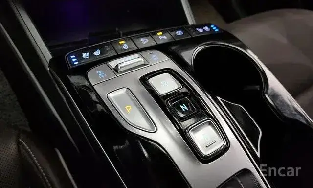 HYUNDAI TUCSON INSPIRATION 2022