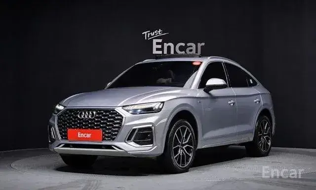 AUDI Q5 PREMIUM 2022