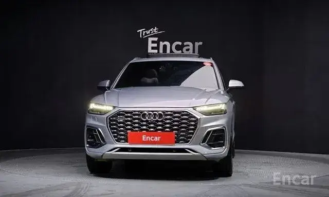 AUDI Q5 PREMIUM 2022