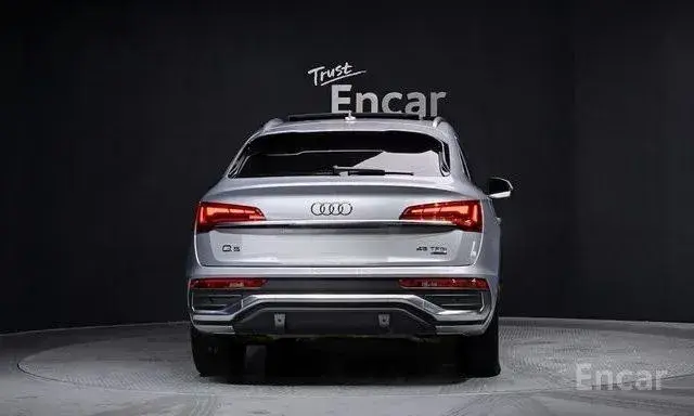 AUDI Q5 PREMIUM 2022