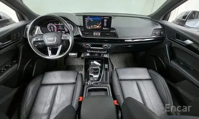 AUDI Q5 PREMIUM 2022