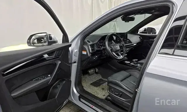 AUDI Q5 PREMIUM 2022